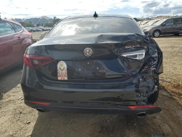 Photo 5 VIN: ZARFAEBN7J7564157 - ALFA-ROMEO GIULIA 