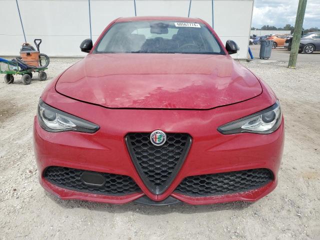 Photo 4 VIN: ZARFAEBN8H7533610 - ALFA-ROMEO GIULIA 