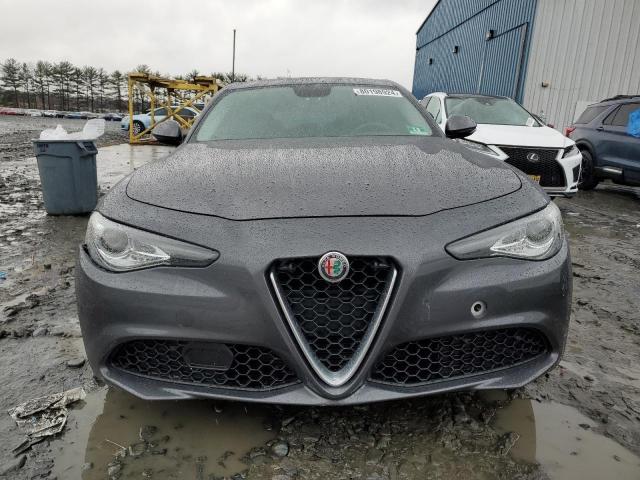 Photo 4 VIN: ZARFAEBN8J7583090 - ALFA ROMEO GIULIA 