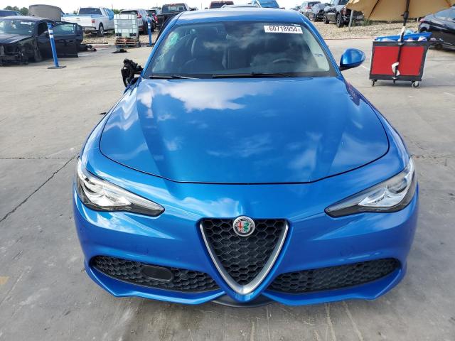 Photo 4 VIN: ZARFAEBN9J7565021 - ALFA-ROMEO GIULIA 