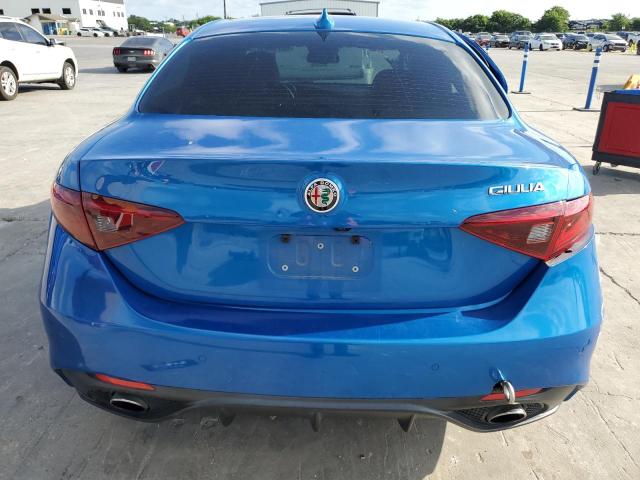 Photo 5 VIN: ZARFAEBN9J7565021 - ALFA-ROMEO GIULIA 