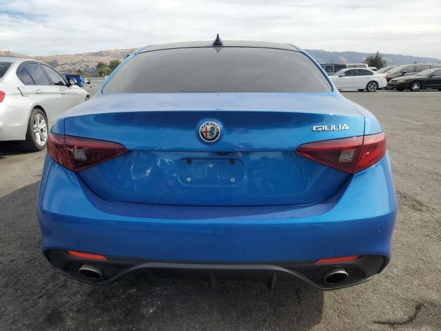 Photo 5 VIN: ZARFAEBN9J7568470 - ALFA ROMEO GIULIA 