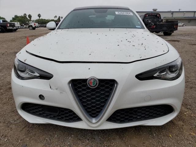 Photo 4 VIN: ZARFAEBN9J7577119 - ALFA-ROMEO GIULIA 