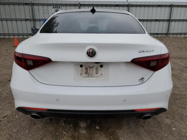 Photo 5 VIN: ZARFAEBN9J7577119 - ALFA-ROMEO GIULIA 