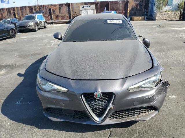 Photo 4 VIN: ZARFAEBNXH7531535 - ALFA-ROMEO GIULIA 