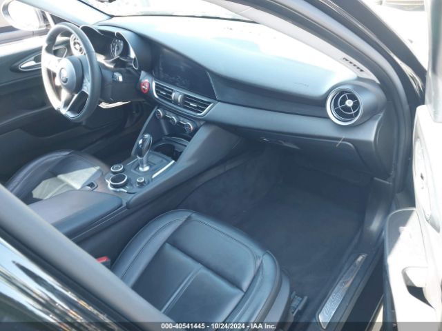 Photo 4 VIN: ZARFAEBNXH7532409 - ALFA ROMEO GIULIA (952) 