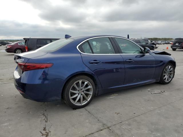 Photo 2 VIN: ZARFAEBNXH7550506 - ALFA ROMEO GIULIA 