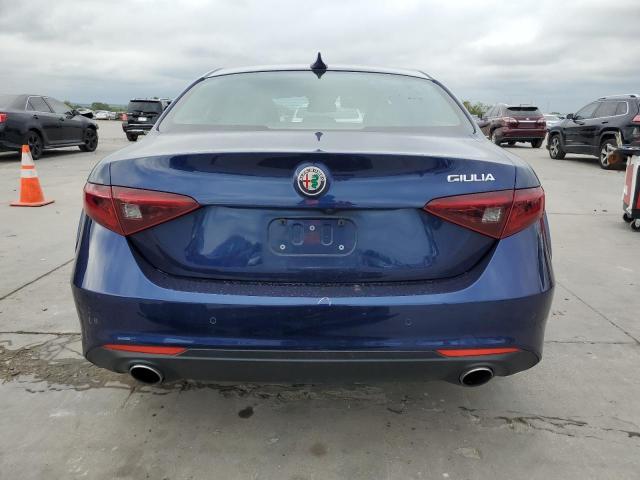 Photo 5 VIN: ZARFAEBNXH7550506 - ALFA ROMEO GIULIA 