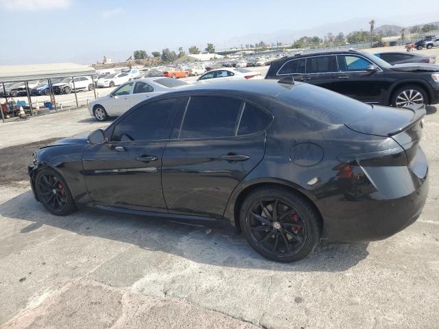 Photo 1 VIN: ZARFAEBNXJ7576187 - ALFA ROMEO GIULIA 