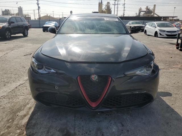 Photo 4 VIN: ZARFAEBNXJ7576187 - ALFA ROMEO GIULIA 