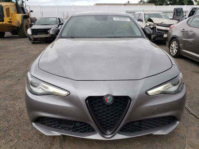 Photo 4 VIN: ZARFAEBNXJ7581745 - ALFA ROMEO GIULIA 