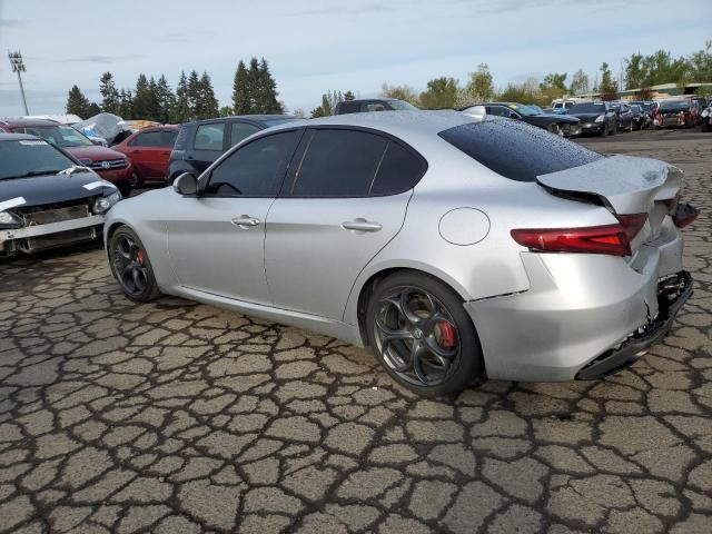 Photo 1 VIN: ZARFAECN1H7534659 - ALFA-ROMEO GIULIA 