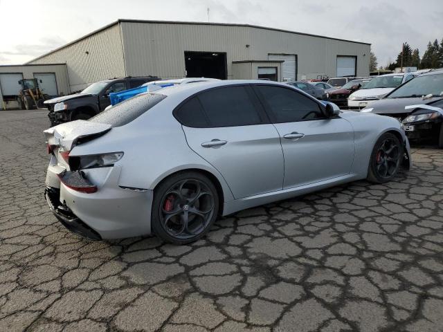 Photo 2 VIN: ZARFAECN1H7534659 - ALFA-ROMEO GIULIA 