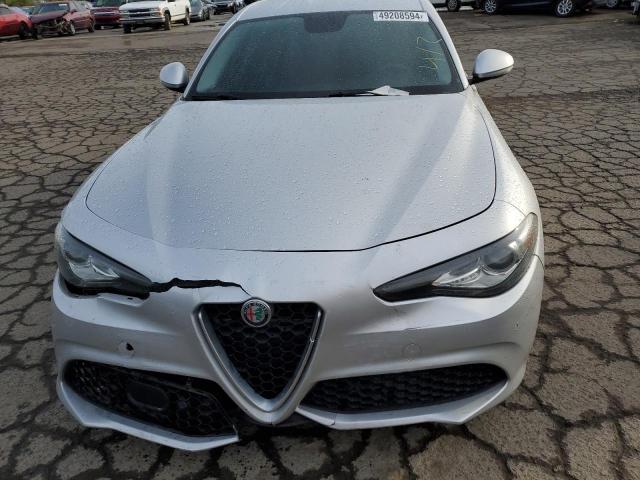 Photo 4 VIN: ZARFAECN1H7534659 - ALFA-ROMEO GIULIA 