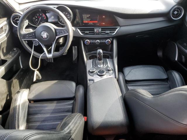 Photo 7 VIN: ZARFAECN1H7549727 - ALFA-ROMEO GIULIA 