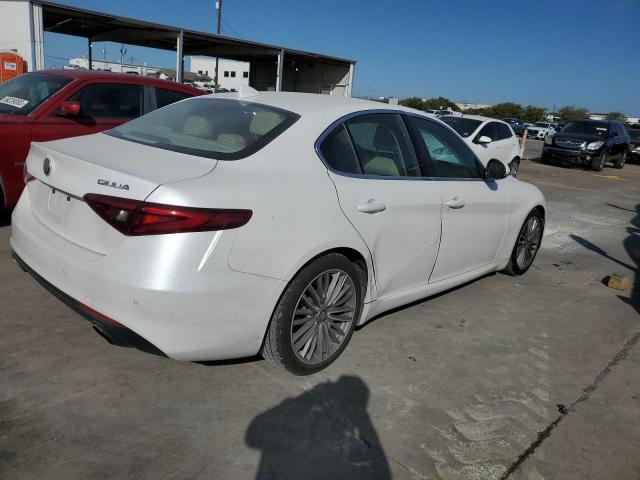 Photo 2 VIN: ZARFAECN1H7551638 - ALFA-ROMEO GIULIA 