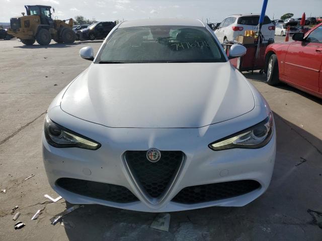 Photo 4 VIN: ZARFAECN1H7551638 - ALFA-ROMEO GIULIA 