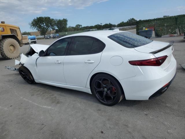 Photo 1 VIN: ZARFAECN1H7553874 - ALFA-ROMEO GIULIA 