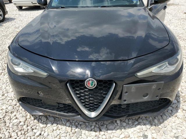 Photo 10 VIN: ZARFAECN2H7541555 - ALFA-ROMEO GIULIA TI 