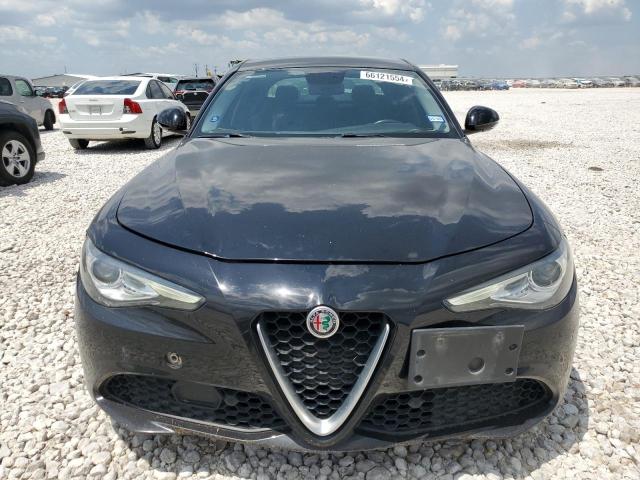 Photo 4 VIN: ZARFAECN2H7541555 - ALFA-ROMEO GIULIA TI 