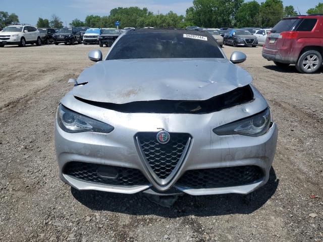 Photo 4 VIN: ZARFAECN2H7542723 - ALFA-ROMEO GIULIA 