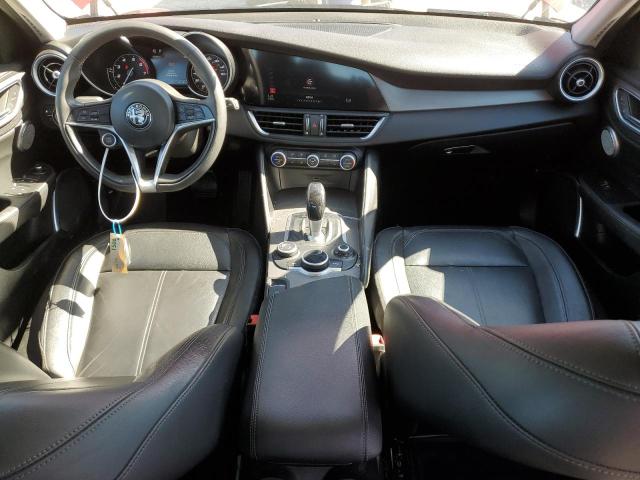 Photo 7 VIN: ZARFAECN2J7596268 - ALFA ROMEO GIULIA TI 