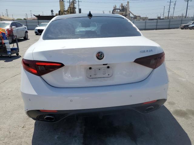 Photo 5 VIN: ZARFAECN3J7579771 - ALFA-ROMEO GIULIA 