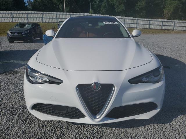 Photo 4 VIN: ZARFAECN3J7593895 - ALFA ROMEO GIULIA 