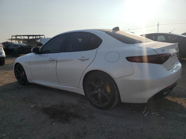 Photo 1 VIN: ZARFAECN4H7560270 - ALFA-ROMEO GIULIA 