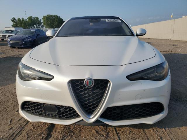 Photo 4 VIN: ZARFAECN4H7560270 - ALFA-ROMEO GIULIA 