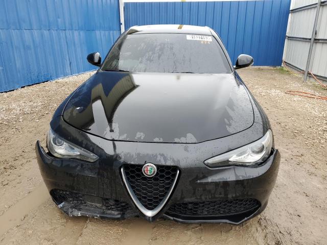 Photo 4 VIN: ZARFAECN4J7564292 - ALFA-ROMEO GIULIA 