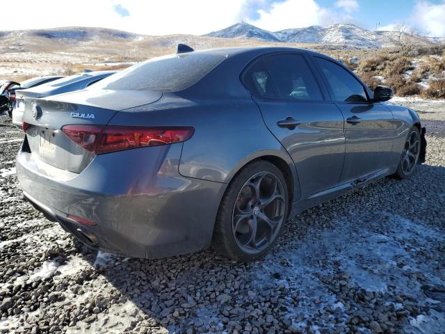 Photo 2 VIN: ZARFAECN5J7591209 - ALFA-ROMEO GIULIA 