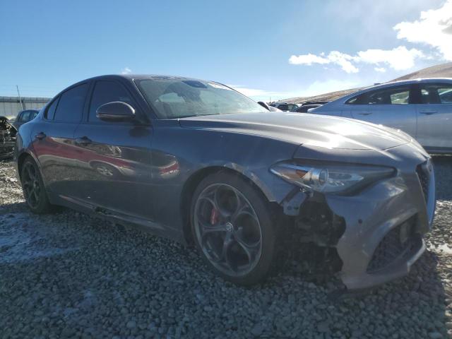 Photo 3 VIN: ZARFAECN5J7591209 - ALFA-ROMEO GIULIA 