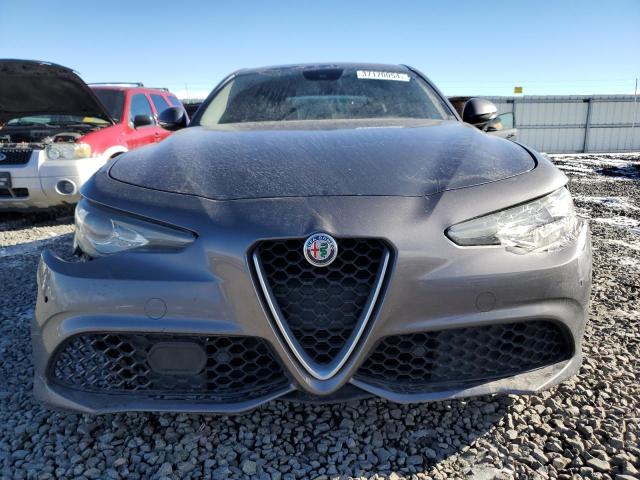 Photo 4 VIN: ZARFAECN5J7591209 - ALFA-ROMEO GIULIA 