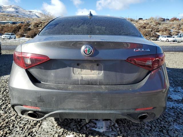 Photo 5 VIN: ZARFAECN5J7591209 - ALFA-ROMEO GIULIA 