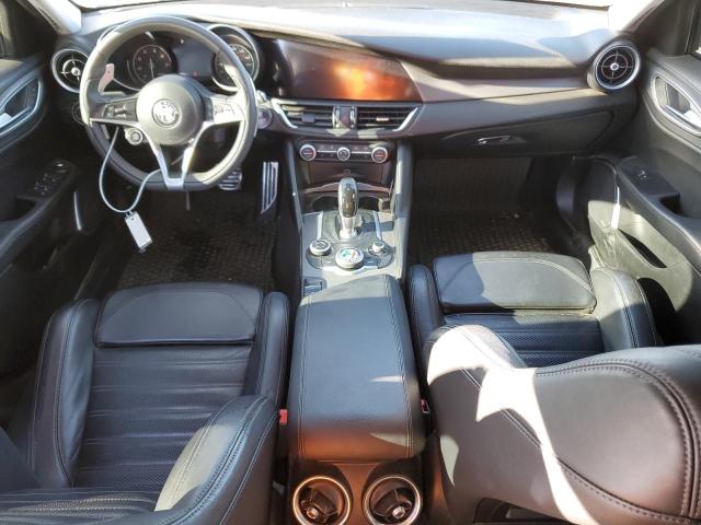 Photo 7 VIN: ZARFAECN5J7591209 - ALFA-ROMEO GIULIA 