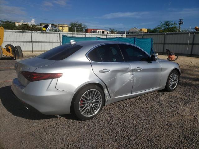 Photo 2 VIN: ZARFAECN6H7550369 - ALFA ROMEO GIULIA 