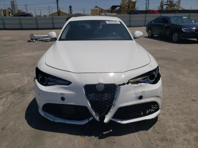 Photo 4 VIN: ZARFAECN6J7578730 - ALFA-ROMEO GIULIA TI 