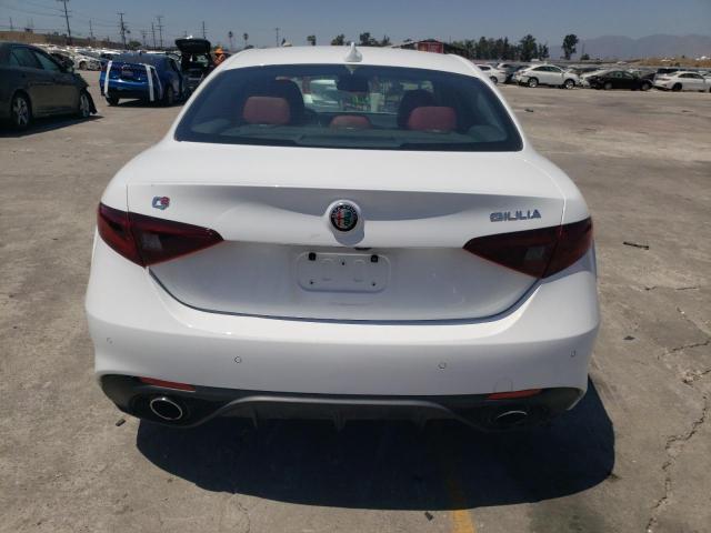 Photo 5 VIN: ZARFAECN6J7578730 - ALFA-ROMEO GIULIA TI 