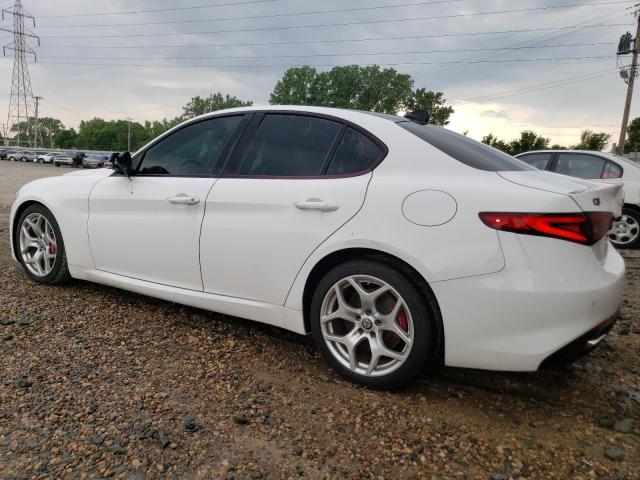 Photo 1 VIN: ZARFAECN6J7599478 - ALFA ROMEO GIULIA 