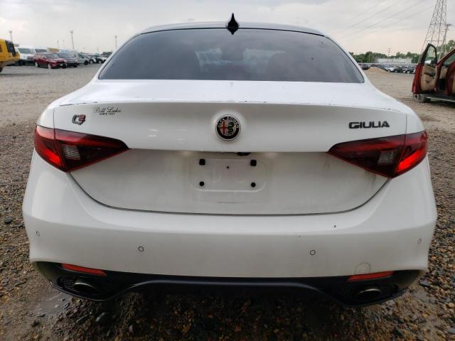 Photo 5 VIN: ZARFAECN6J7599478 - ALFA ROMEO GIULIA 