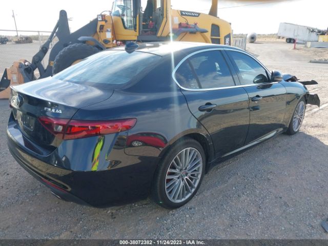 Photo 3 VIN: ZARFAECN7H7551580 - ALFA-ROMEO GIULIA 