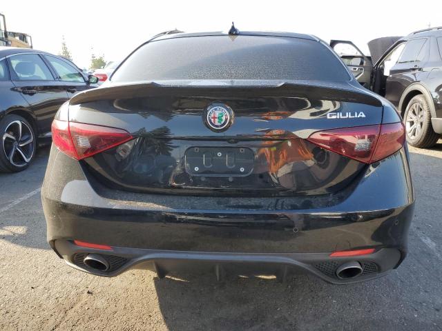 Photo 5 VIN: ZARFAECN7H7552549 - ALFA-ROMEO GIULIA TI 