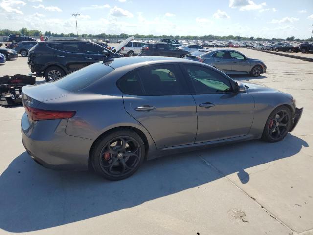 Photo 2 VIN: ZARFAECN7J7581376 - ALFA-ROMEO GIULIA 