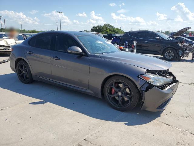 Photo 3 VIN: ZARFAECN7J7581376 - ALFA-ROMEO GIULIA 