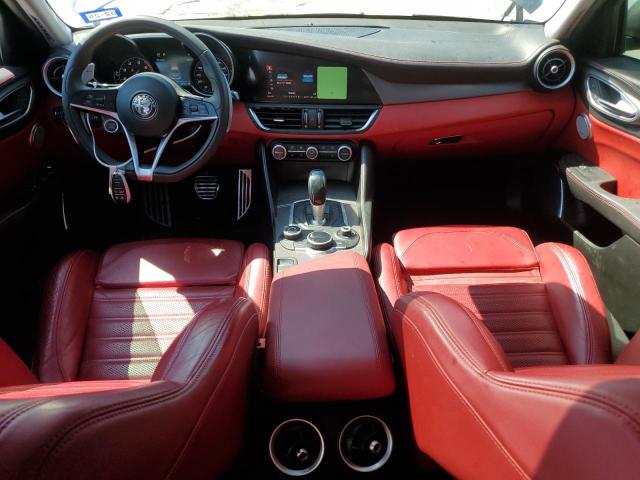 Photo 7 VIN: ZARFAECN7J7581376 - ALFA-ROMEO GIULIA 