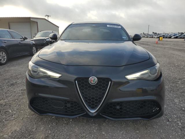 Photo 4 VIN: ZARFAECN7J7581412 - ALFA-ROMEO GIULIA 