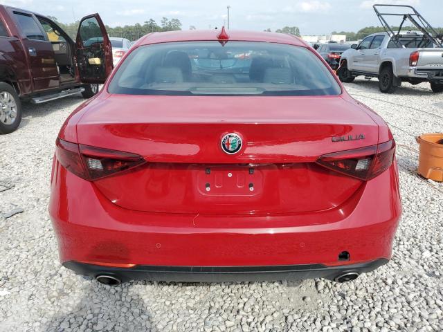 Photo 5 VIN: ZARFAECN7J7594483 - ALFA-ROMEO GIULIA TI 