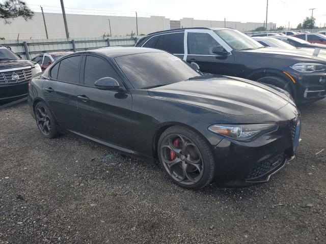 Photo 3 VIN: ZARFAECN7J7596962 - ALFA-ROMEO GIULIA 