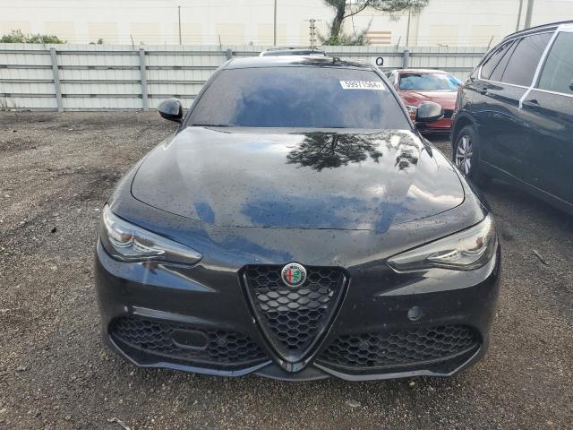 Photo 4 VIN: ZARFAECN7J7596962 - ALFA-ROMEO GIULIA 